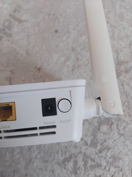 Модем, роутер, HUAWEI