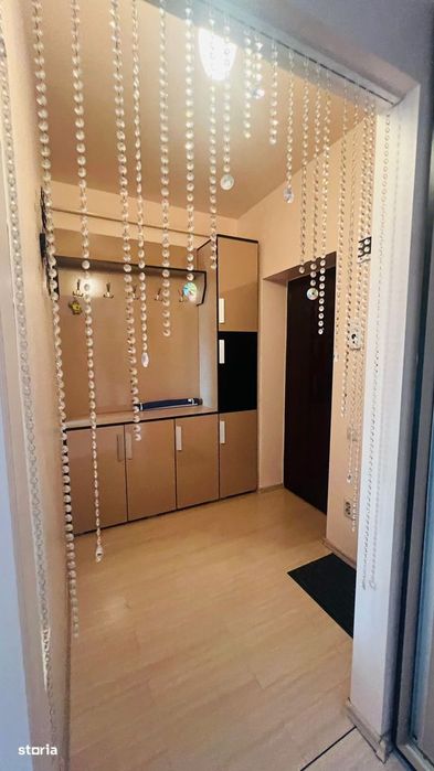 Apartament 1 camera de inchiriat in Gradiste