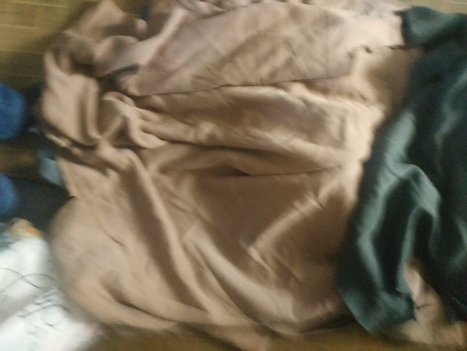 Тикув корхонадан чикган пахмок матолар бор сотилади