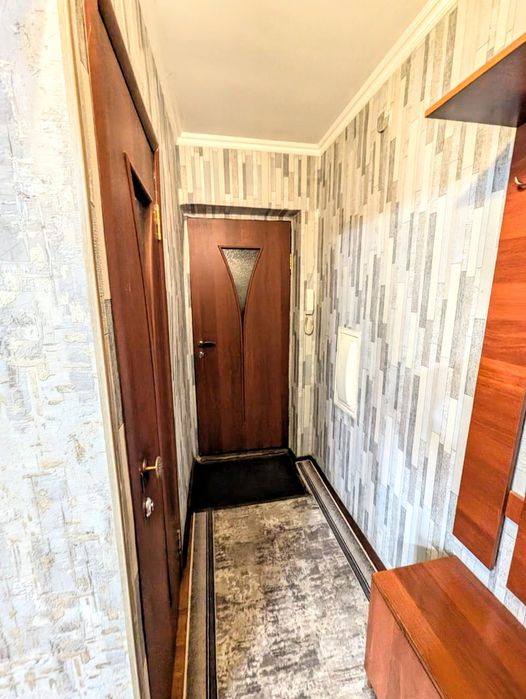 2 ком. в самом центре 2 этаж SMART TV