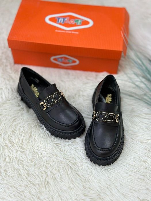 Детская обувь Школа