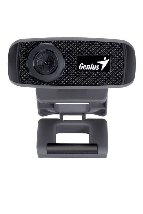 Камера Genius FaceCam 1000x