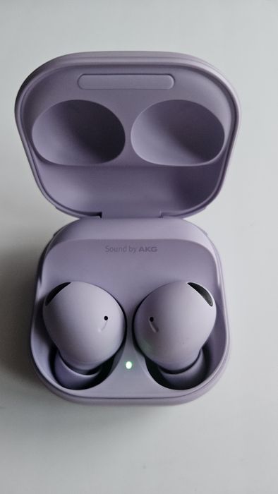 Samsung Galaxy Buds 2 Pro