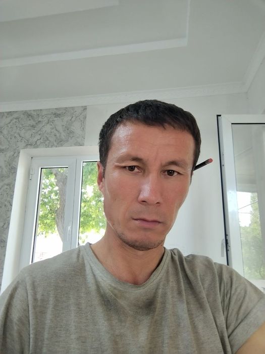 Под ключ ишлимиз