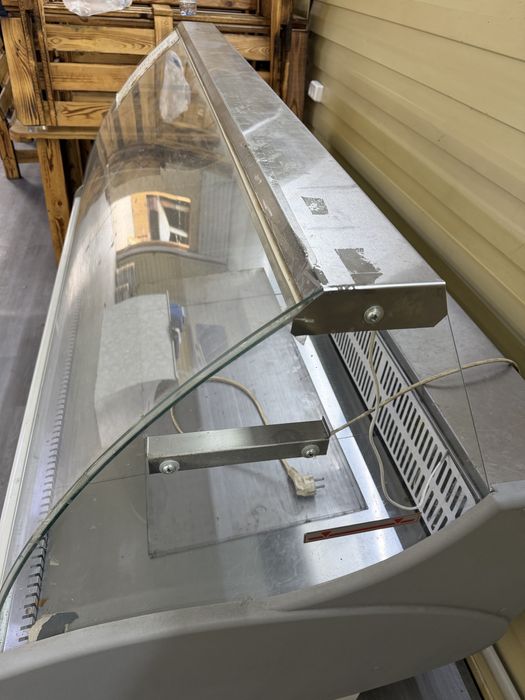 Продам холодильник