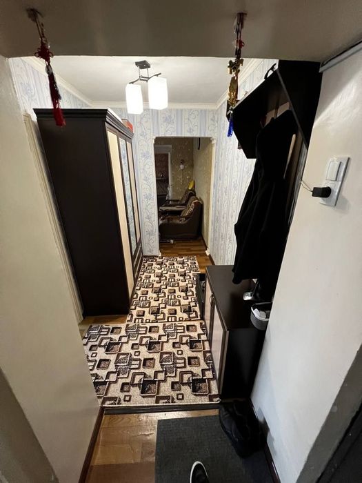 Продаю квартира 3/3/4.  Авиосозлар.