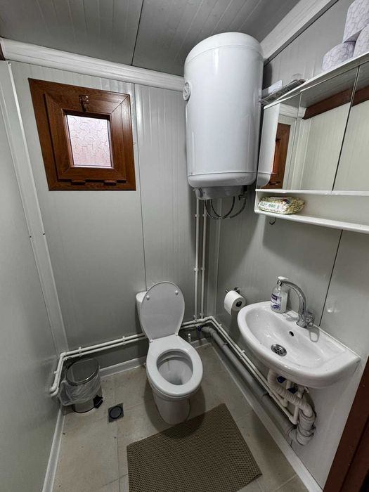 Дава се под наем Къща в с. Руен, Област Пловдив - 80 кв.м за 102 € - Снимка #7