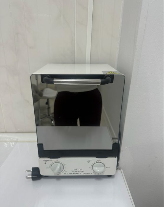 Материалы для перманентного макияжа