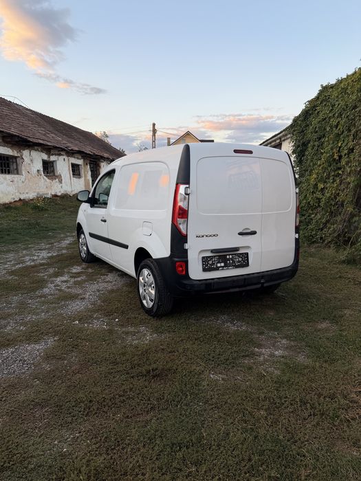 Vand Renault Kangoo 1.5 euro 6