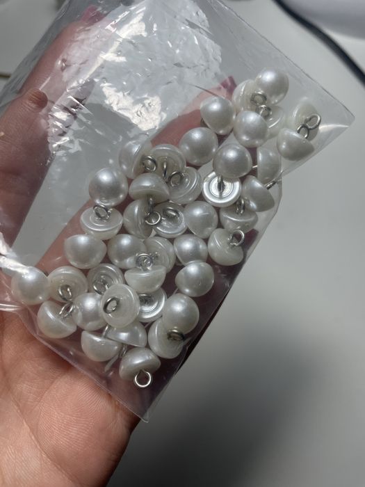 Set/kit cusut bijuterii și accesorii