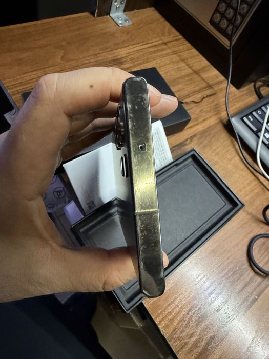 Samsung S23 Ultra 512gb Sim + Esim