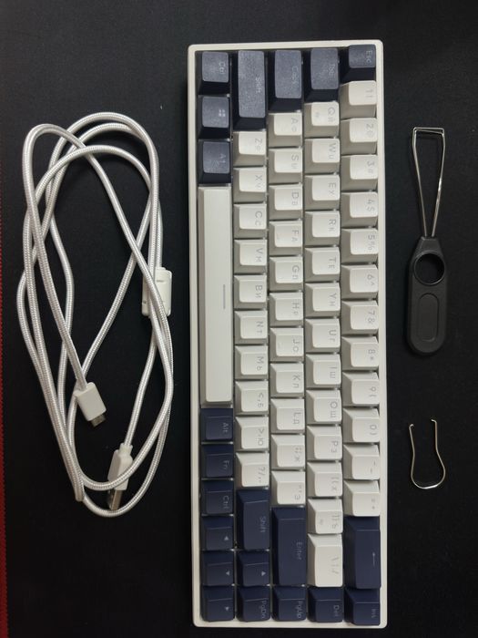 Клавиатура Dark Project KD68B