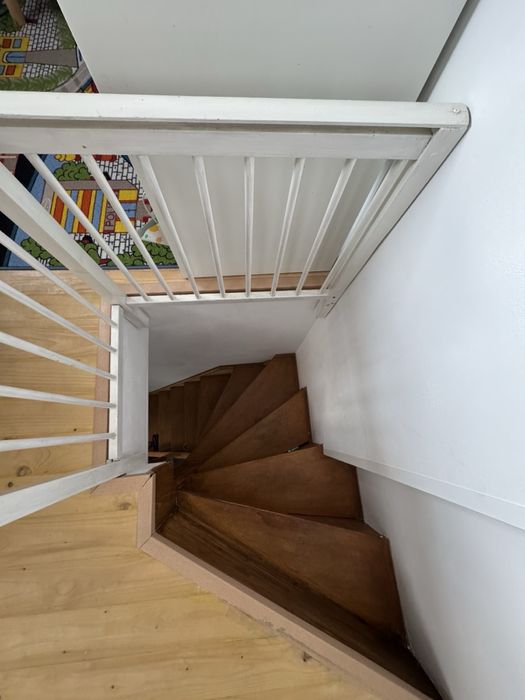 Продава се Мезонет в София, Център - 42 кв.м за 2739 €/кв.м - Снимка #5