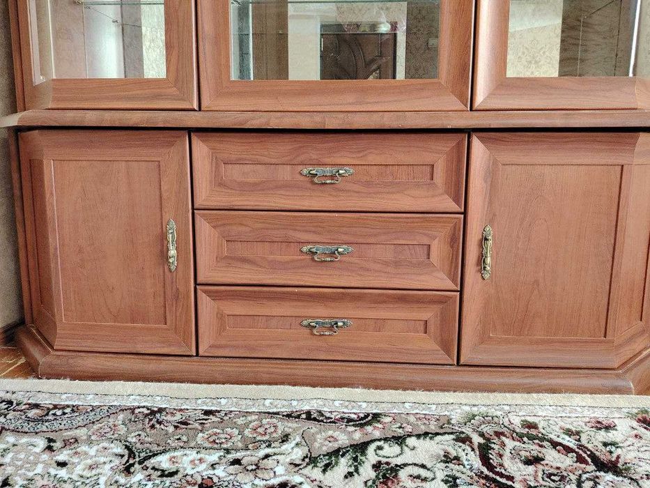 Горка в гостиную