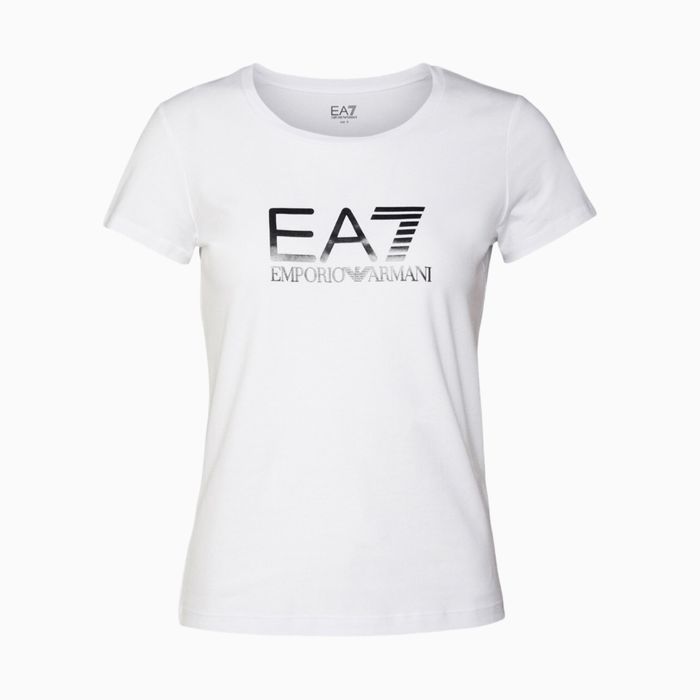 Оригинална дамска тениска EA7 Emporio Armani