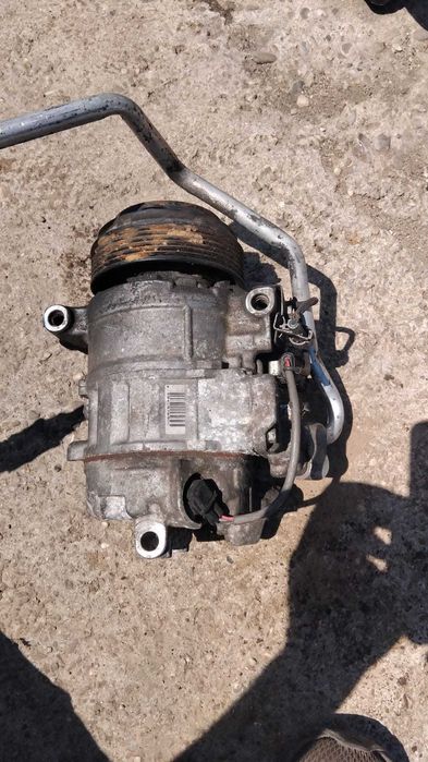 Compresor ac Bmw E91/E90 cod motor M47