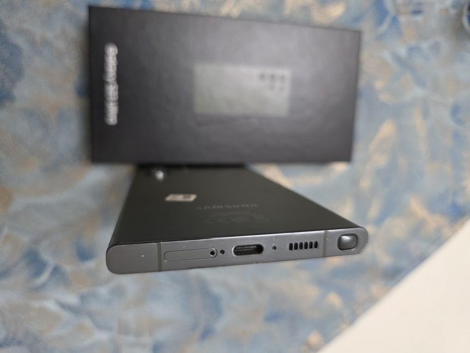 Samsung Galaxy S23 Ultra