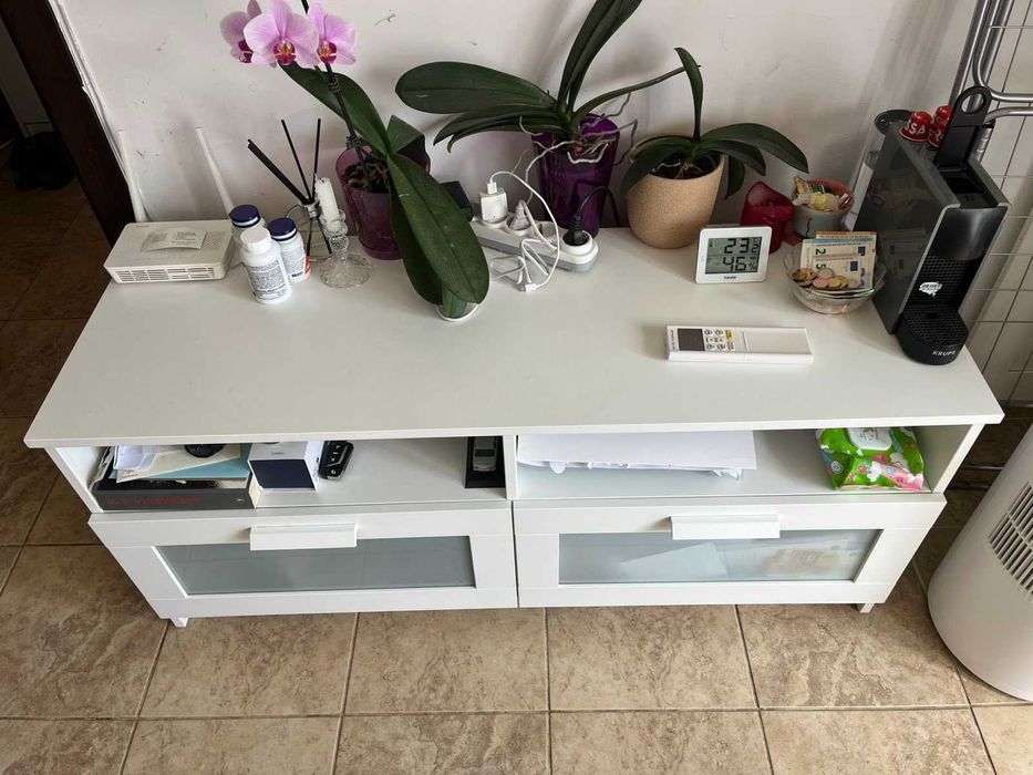 Тв шкаф - brimens/Ikea