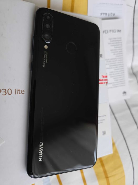 Huawei P30 Lite 128GB MAR-LX1A