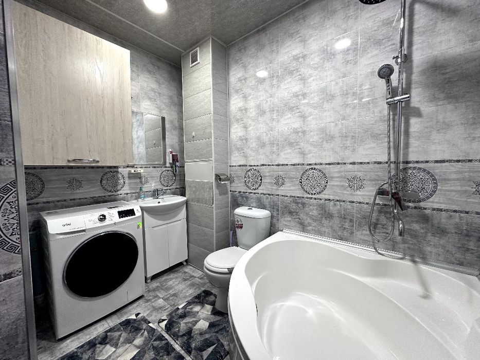 2/5/7 Новостройка Экобазар Мизра -  Улугбекский р-н