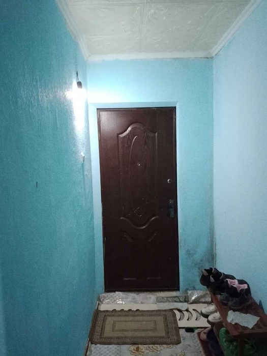 Продается 2х комнатная квартира в Чирчике