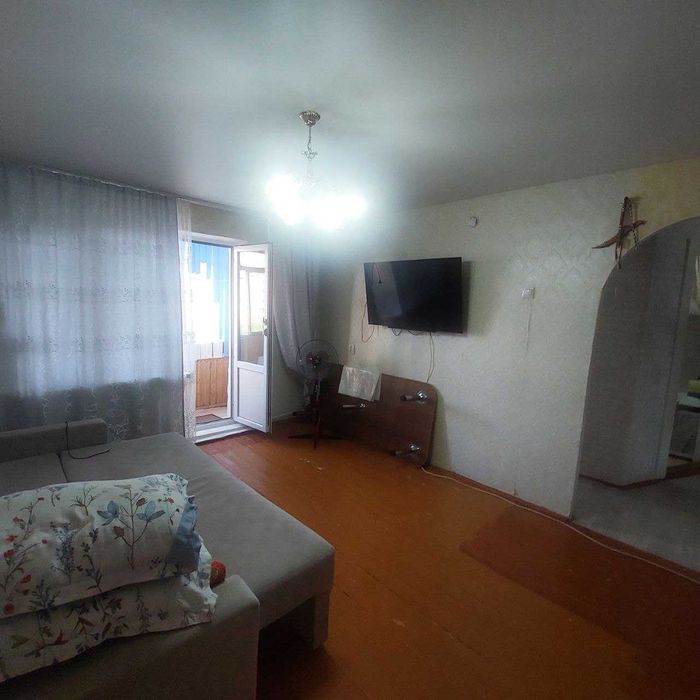 Продам 1 ком квартиру в центре