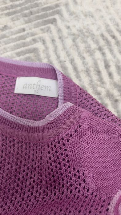 Классная юнисекс кофта топ