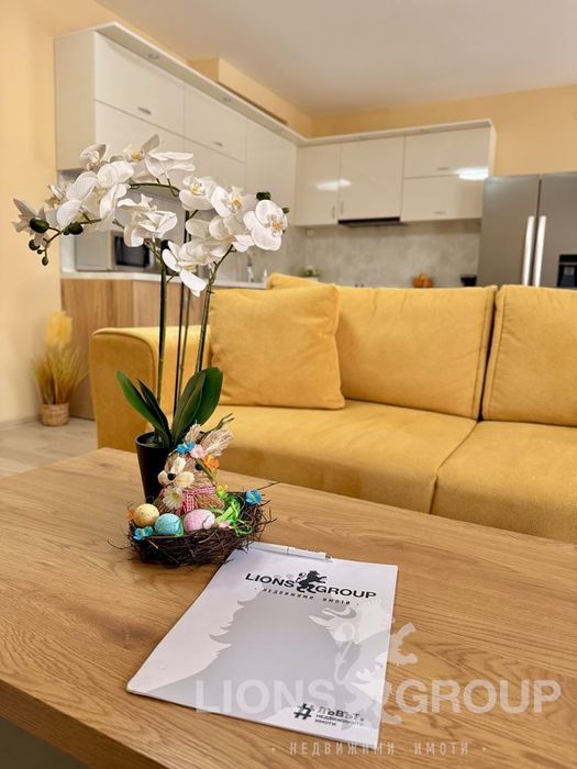 3-стаен в Варна, област-к.к.Златни пясъци площ 118 цена 198000