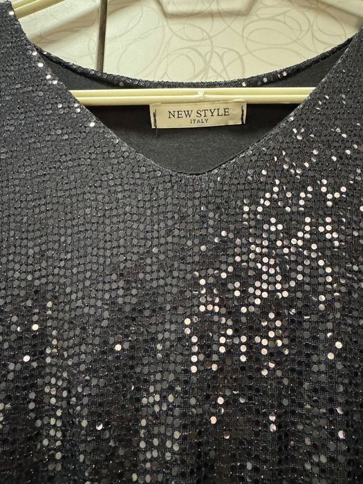 Рокли - различни видове + блуза