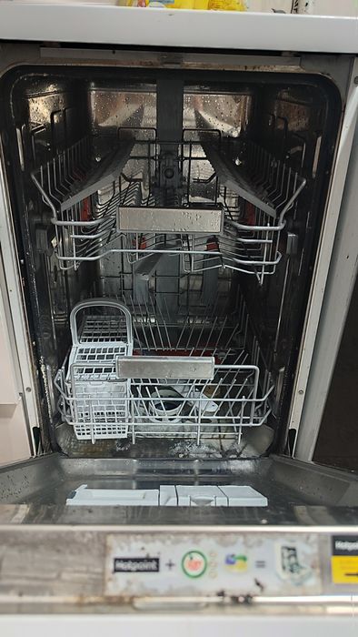 Посудомойка на запчасти