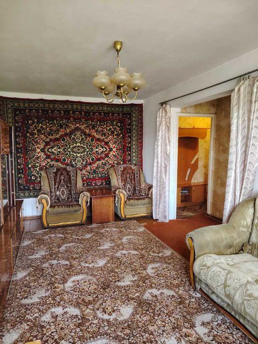 Продам 2-х квартиру 45 кв.м, 5/5эт ул.Мыза д.11