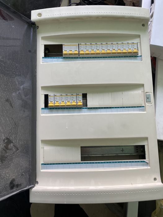 Продам Электрощит