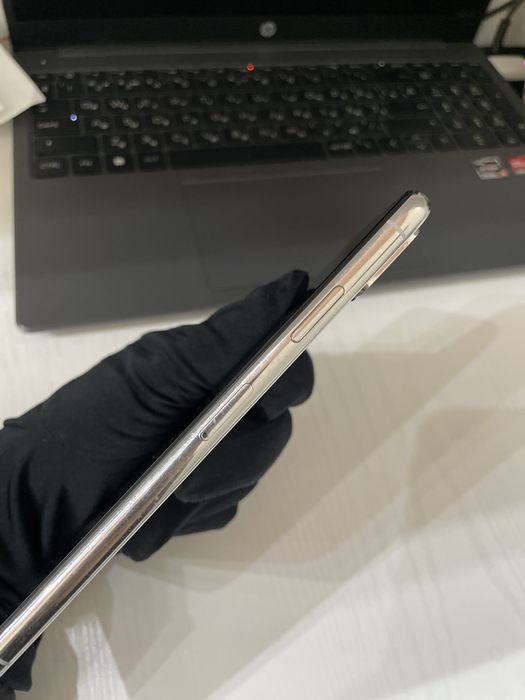 iPhone Xs Max 256GB