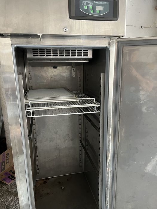 Морозильный шкаф CustomCool GNF 740L1