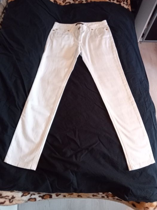 Дамски дънки Роберто Кавали