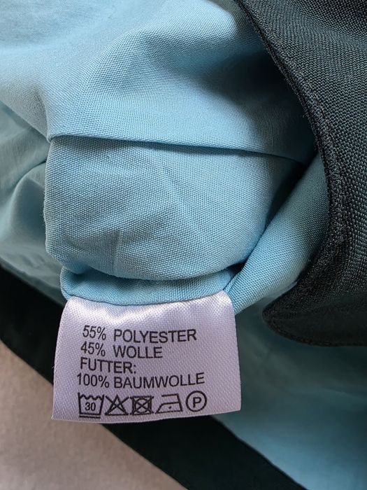 Vestă bărbați tradițională bavareză Ochsenbraterei München mărimea 52 / XL