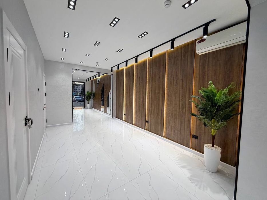 сдаётся аренда под офис либа под бизнес чиланзар 17 кв