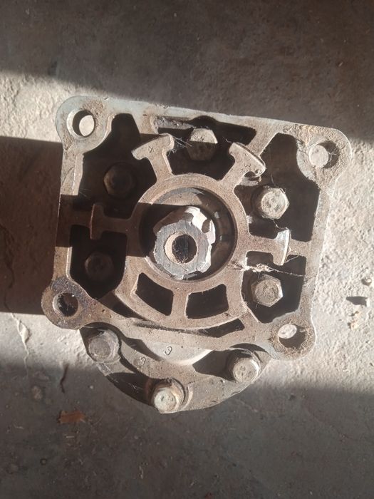 МАЗга запчасть Украина