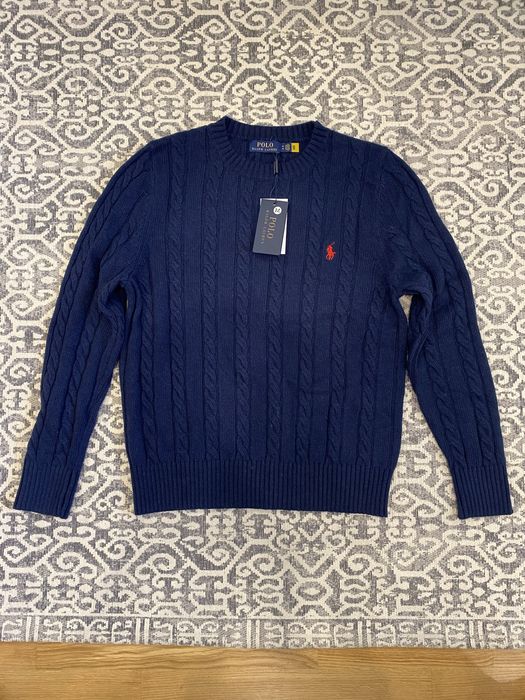 Ralph Lauren пуловер