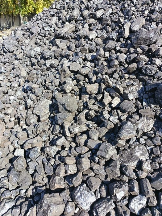 Уголь высокого качества