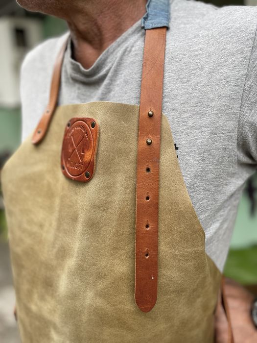 Престилка 100 % Естествена кожа |Witloft