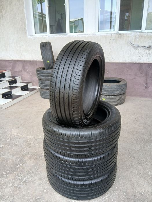 Шиние летние 215.55.р17