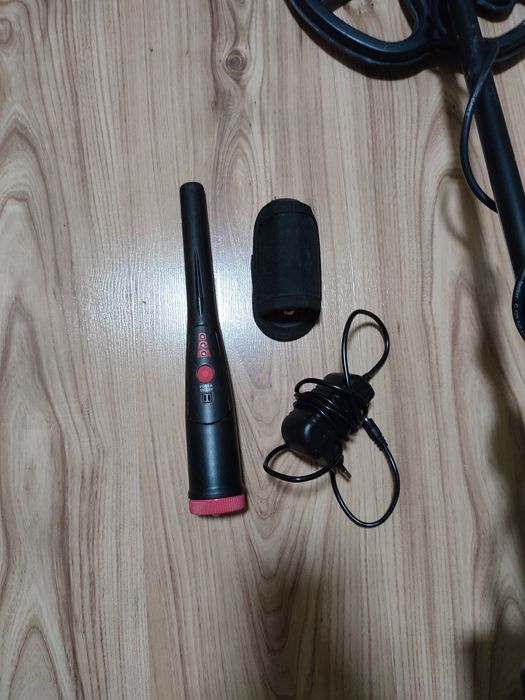 Металотърсач Pirate Apolonia