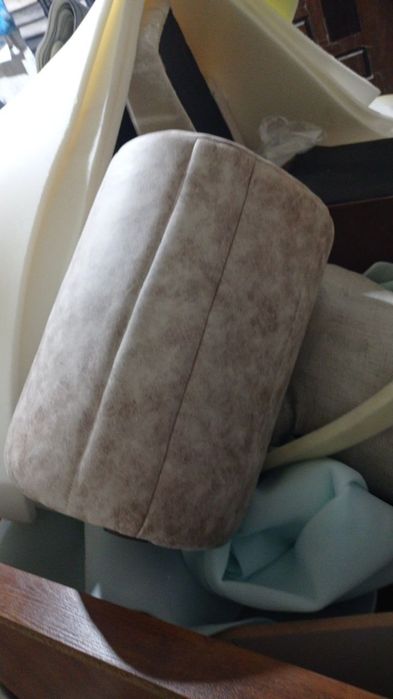 Мягкие реставрация ремонт