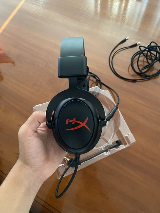 HyperX сатылады.