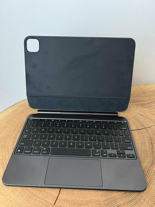 [Oferta] Magic Keyboard iPad Pro 11" US Layout (Black) (M4/M5)
