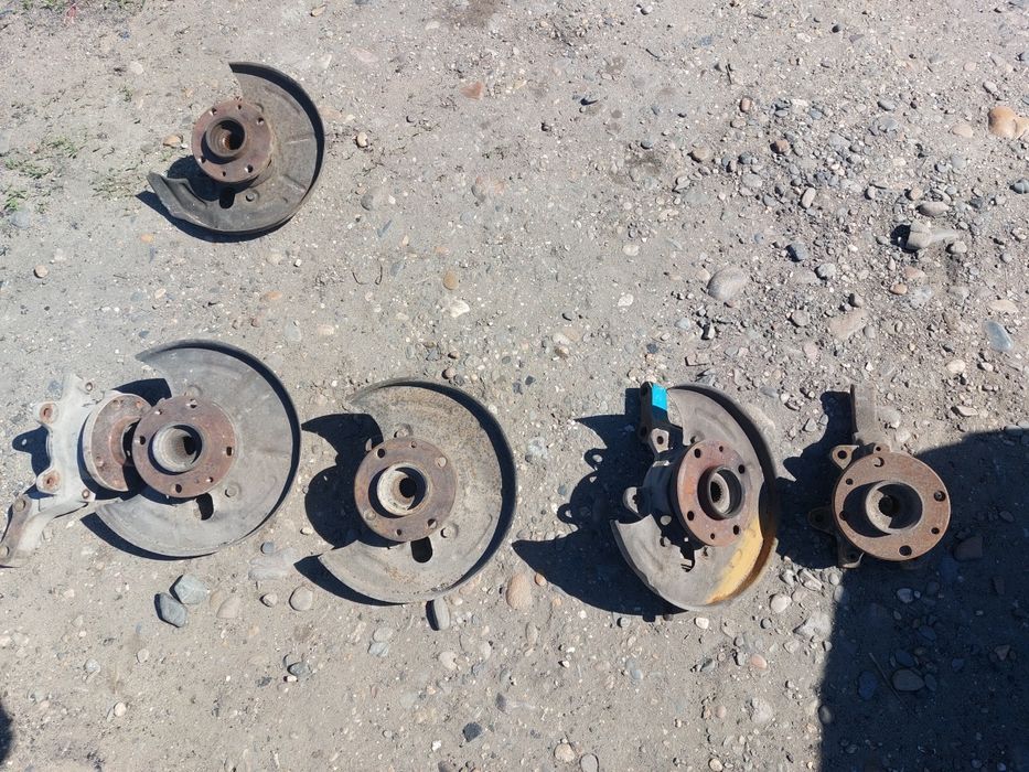 Разбор Ваз2115, 14