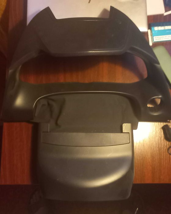 Mazda 3 2014 Piese Interior