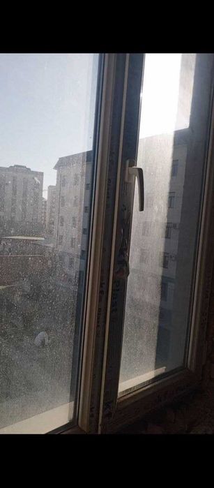 2 xonali korobka uy sotiladi