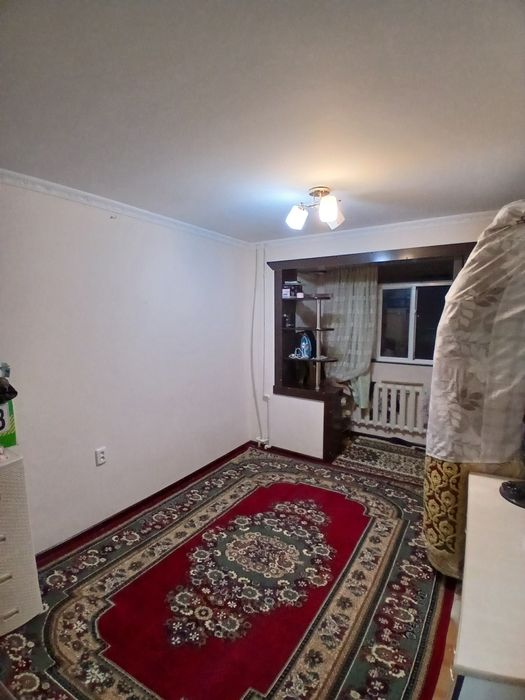 Продается 2-х комнатная квартира